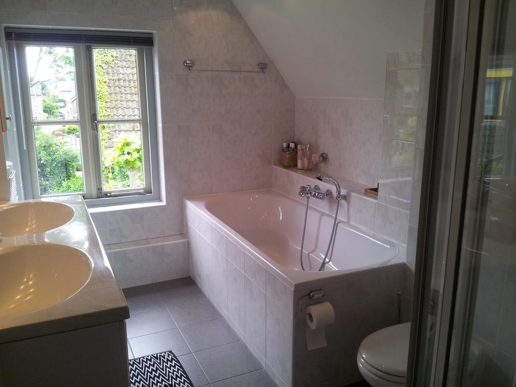 Bed And Breakfast Millingen Aan De Rijn Esterno foto