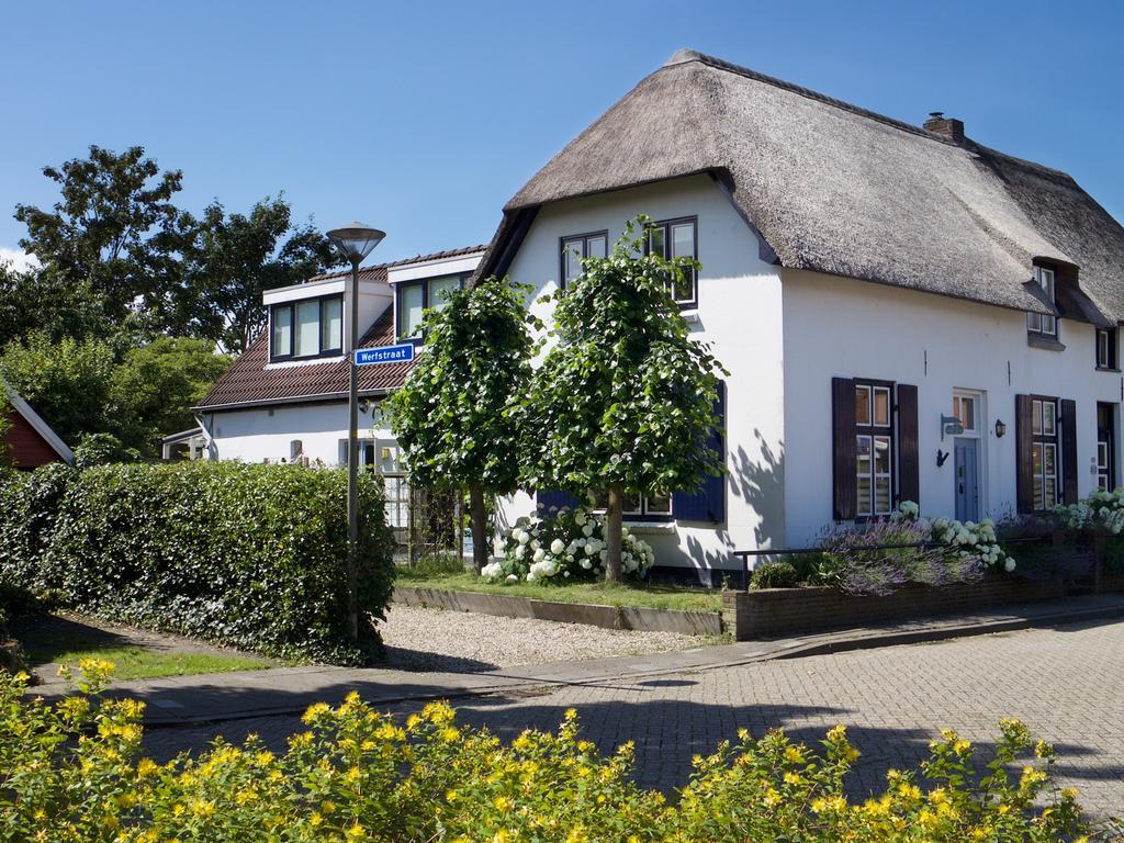 Bed And Breakfast Millingen Aan De Rijn Esterno foto