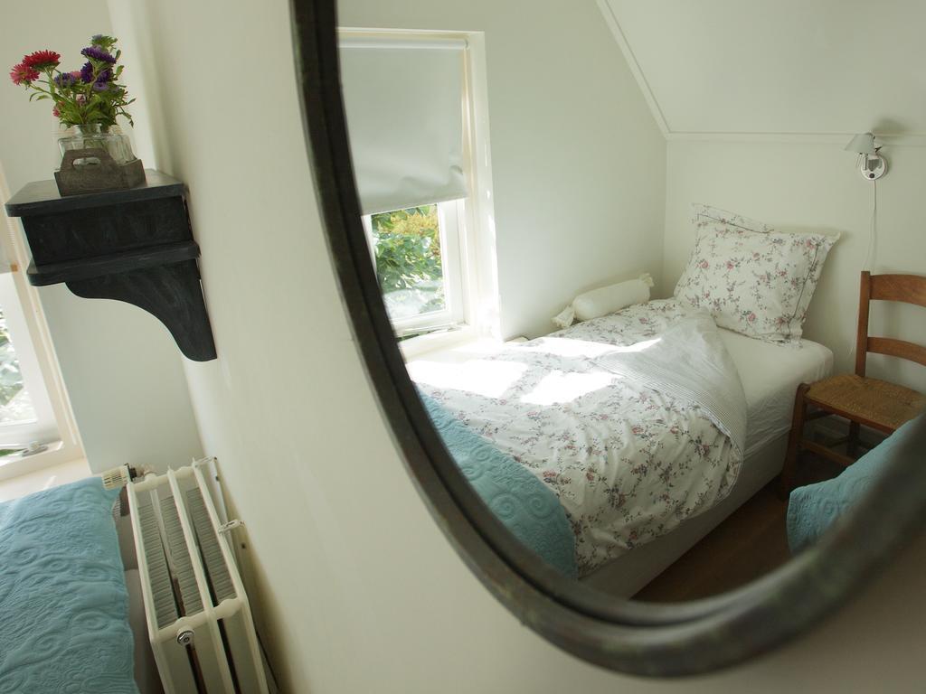 Bed And Breakfast Millingen Aan De Rijn Esterno foto