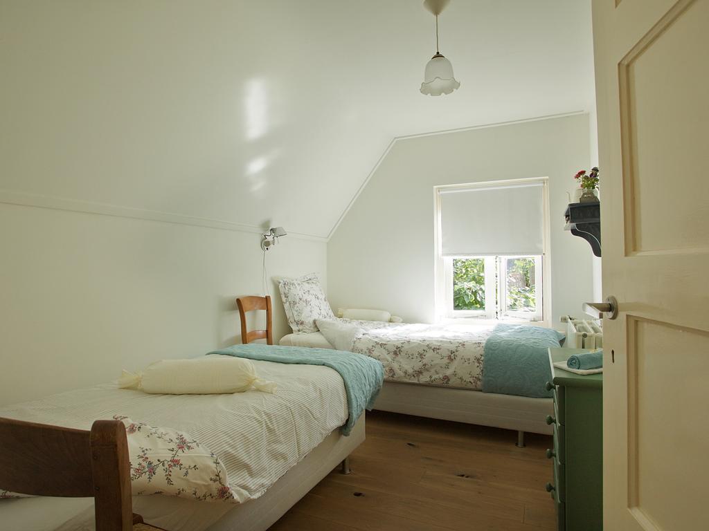Bed And Breakfast Millingen Aan De Rijn Esterno foto