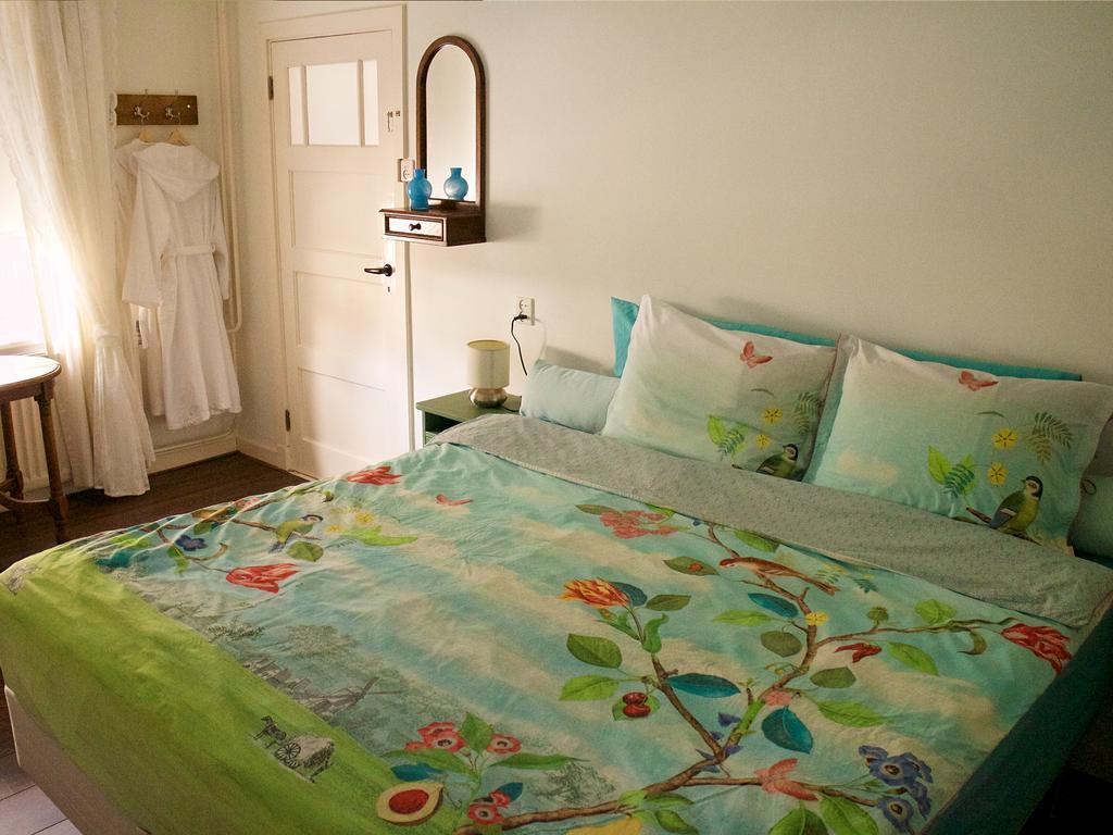 Bed And Breakfast Millingen Aan De Rijn Esterno foto