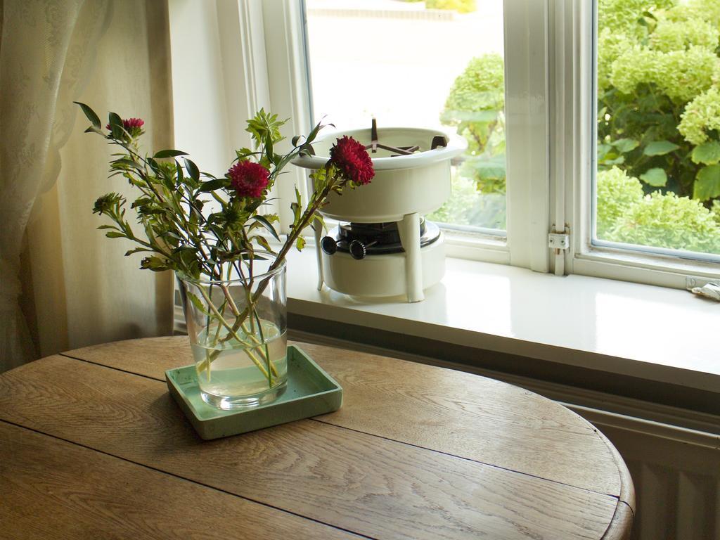 Bed And Breakfast Millingen Aan De Rijn Esterno foto