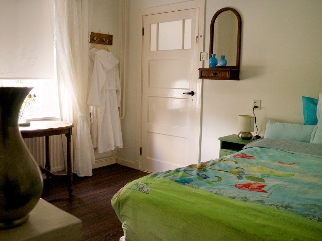 Bed And Breakfast Millingen Aan De Rijn Esterno foto