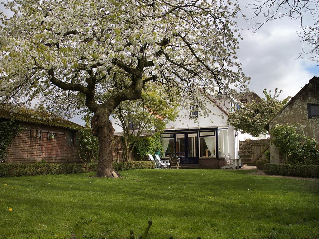 Bed And Breakfast Millingen Aan De Rijn Esterno foto