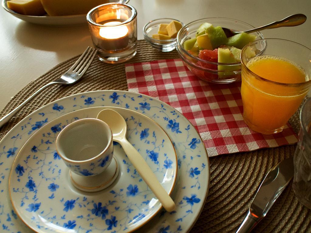 Bed And Breakfast Millingen Aan De Rijn Esterno foto